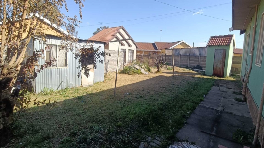 3 Bedroom Property for Sale in Zamdela Free State